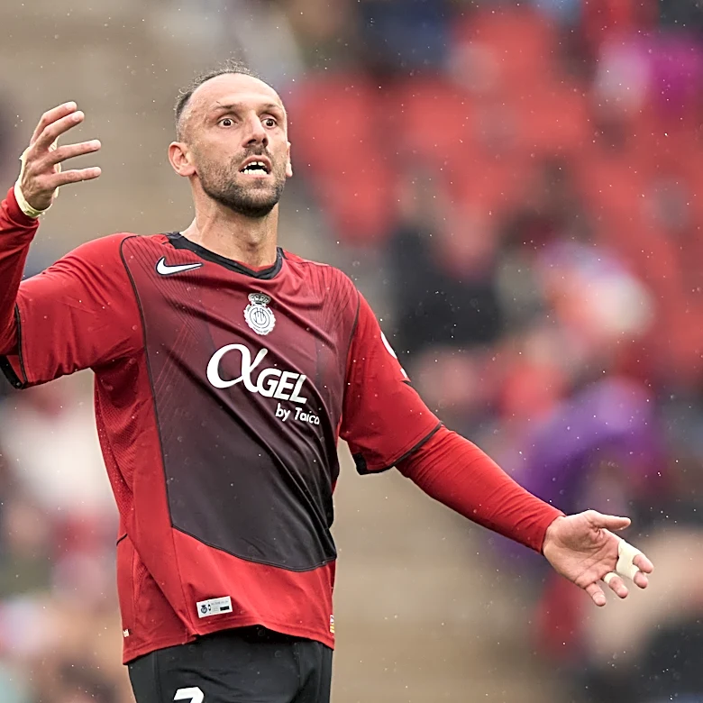 Barcelona eye Vedat Muriqi as another low-cost alternative to Julian Alvarez