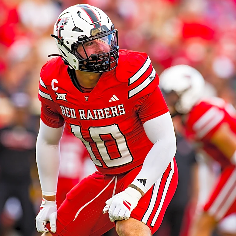 Are the Rams ready to draft a high-end linebacker?