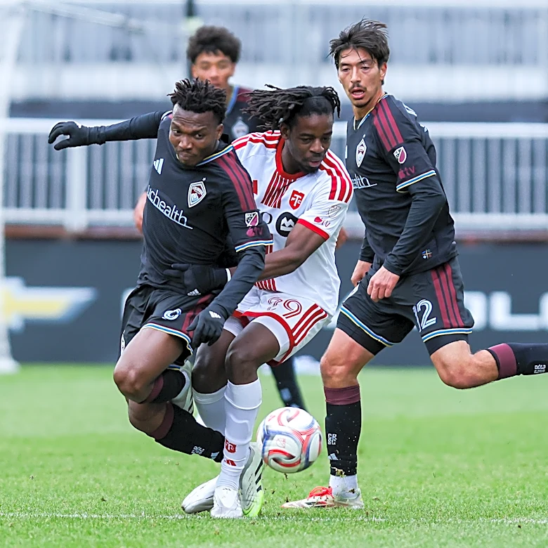 Syracuse Men’s Soccer: ahead of the World Cup, Orange alums make waves in MLS and USL