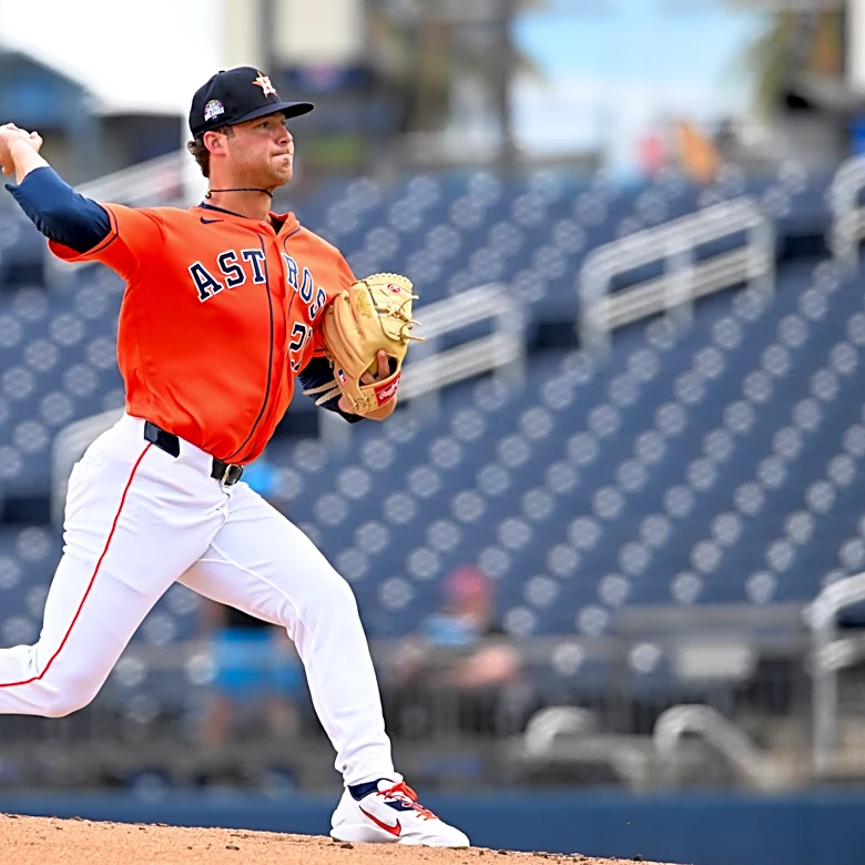 Astros Prospect Report: April 16th