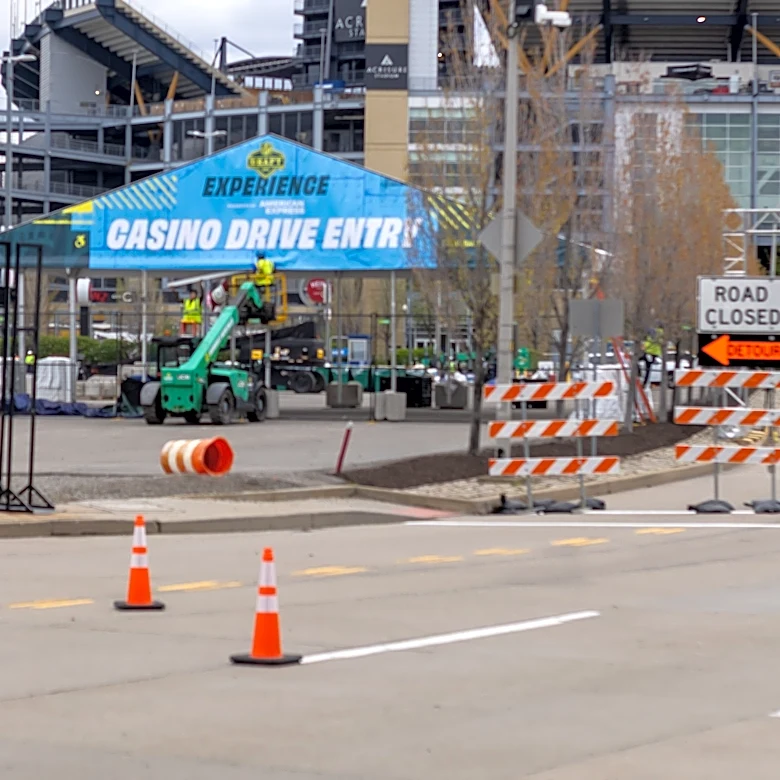 For Browns, 2026 NFL draft class full of blessings, curses