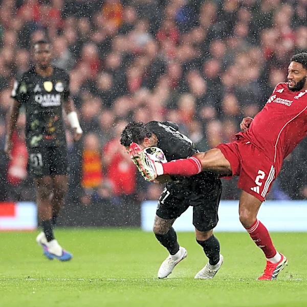 Fitness Update: Gomez Out Sunday