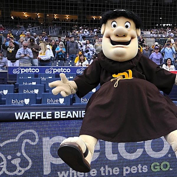 Someone’s about to pay almost $4 billion to buy the San Diego Padres