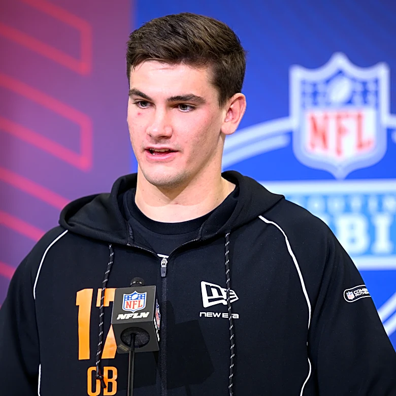 Could Ty Simpson Be a Top 10 pick in the 2026 NFL Draft?