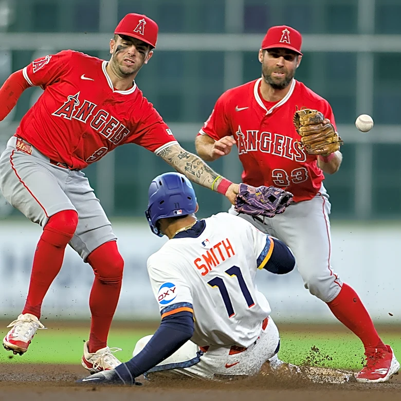 Crawfish Boil: Astros 9th SP, Cam Smith Extension Window, The ABS Effect, MLBs Newest Trend & More