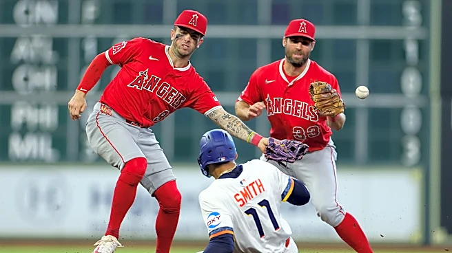 Crawfish Boil: Astros 9th SP, Cam Smith Extension Window, The ABS Effect, MLBs Newest Trend & More