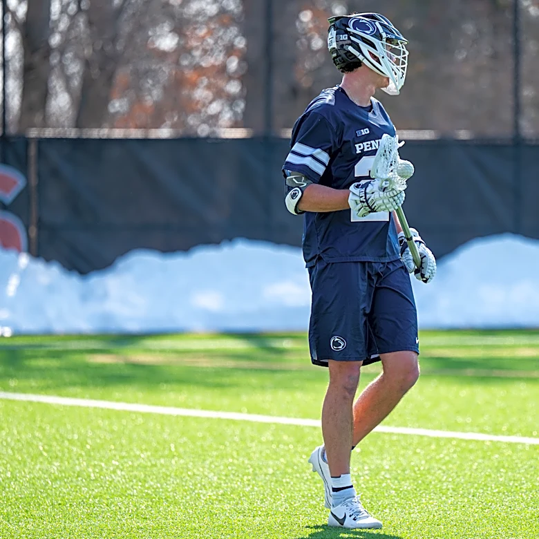 Spring Sports Update: Lacrosse Hits The Skids