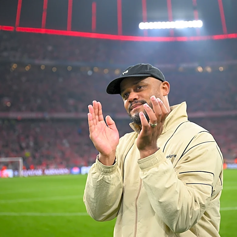 Why Vincent Kompany succeeds where Thomas Tuchel failed, detailed in a brutal interview by Uli Hoeneß