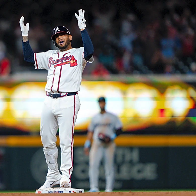 Braves Biweekly: so far, so good through mid-April