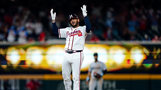 Braves Biweekly: so far, so good through mid-April