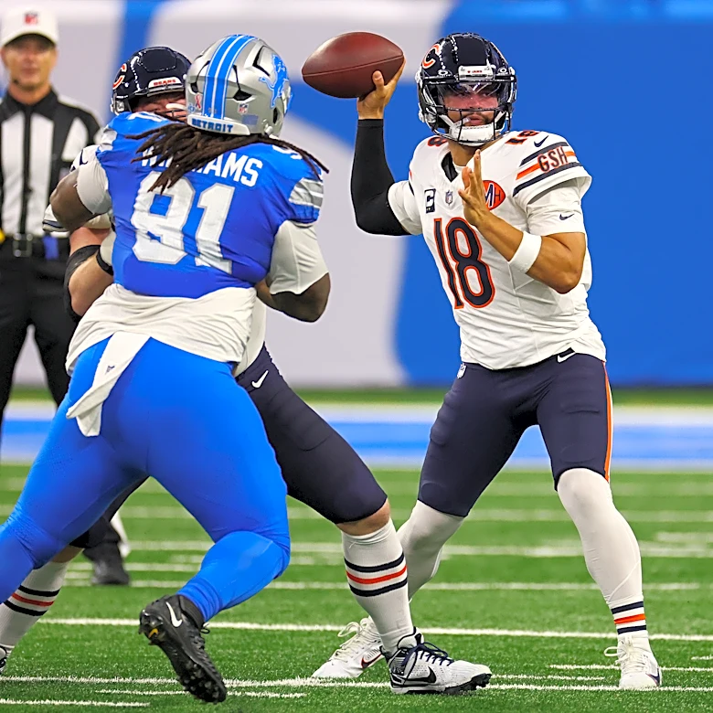 Caleb’s Close-Up, Part 6: Man vs. Zone