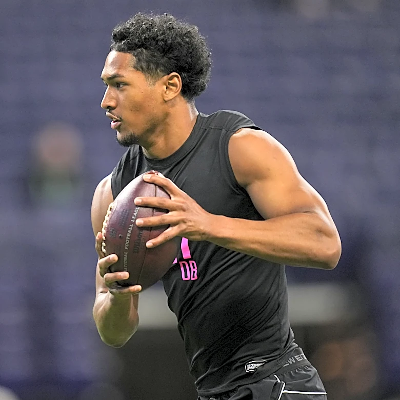 Why we shouldn’t rule out this position for the 49ers in the 1st round