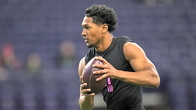 Why we shouldn’t rule out this position for the 49ers in the 1st round