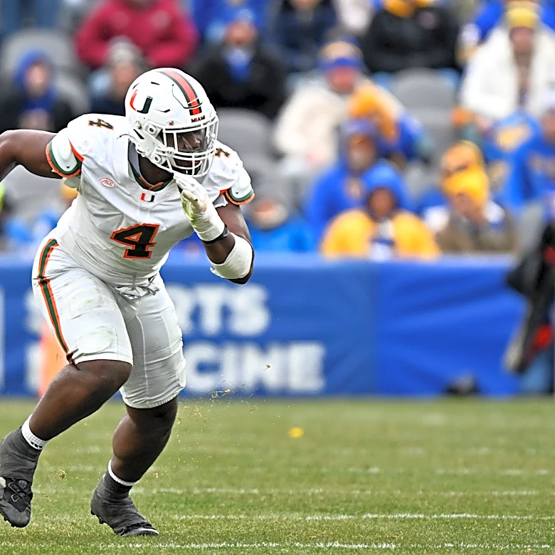 Chiefs Draft: Ideal, likely and worst-case scenarios for first round