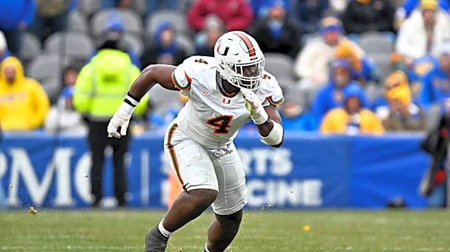 Chiefs Draft: Ideal, likely and worst-case scenarios for first round