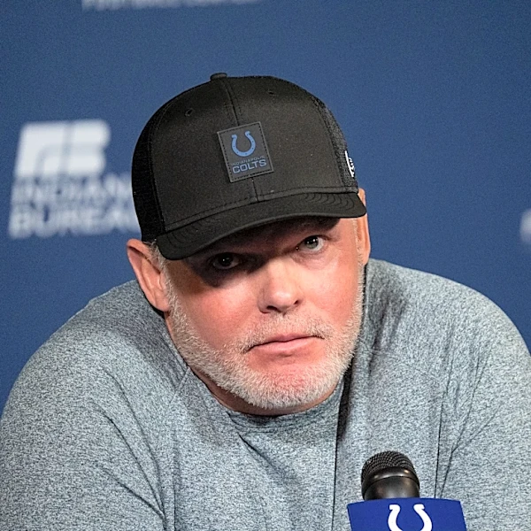 Will the Colts staff use the same draft strategy as they have when they were on stable footing?