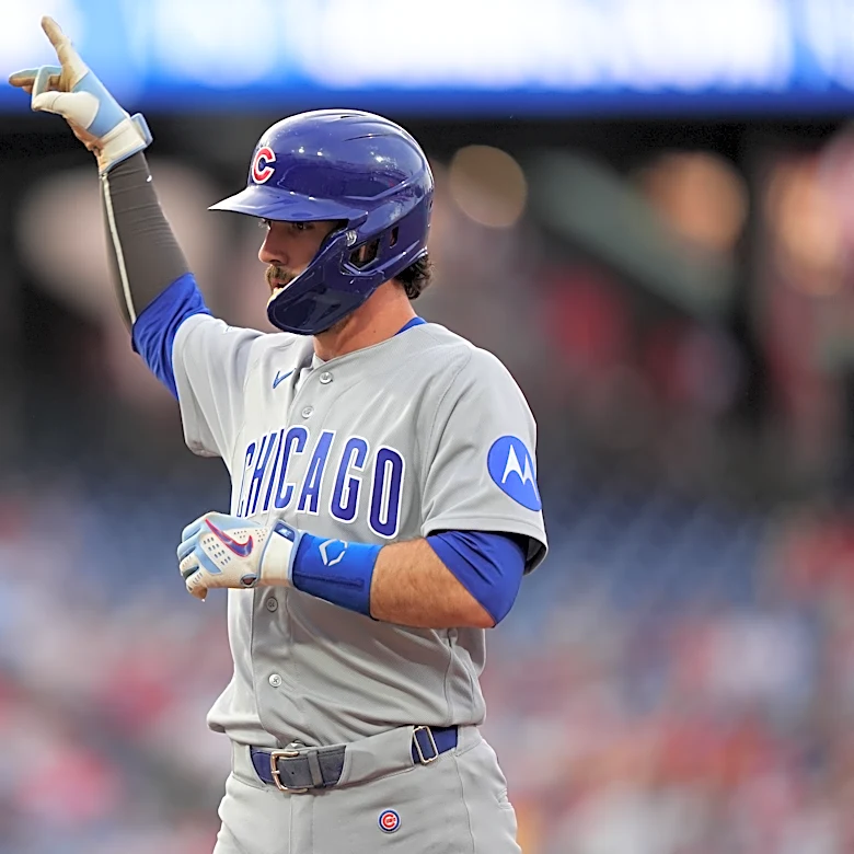 Chicago Cubs vs. New York Mets preview, Friday 4/17, 1:20 CT