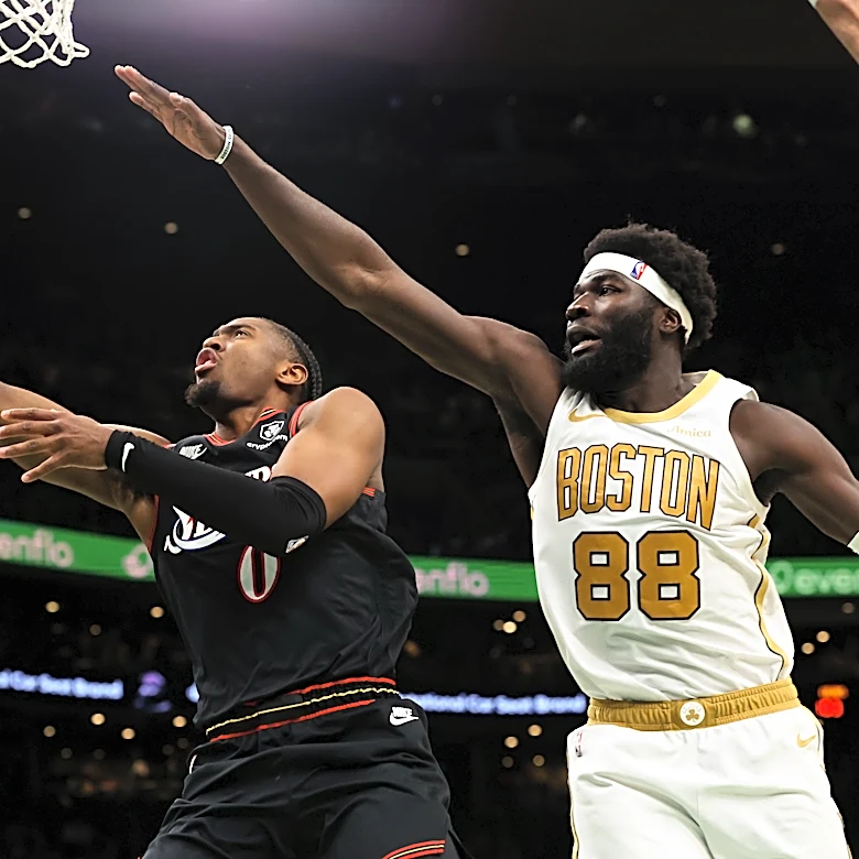 Boston faces a tricky equation against Philadelphia’s speed