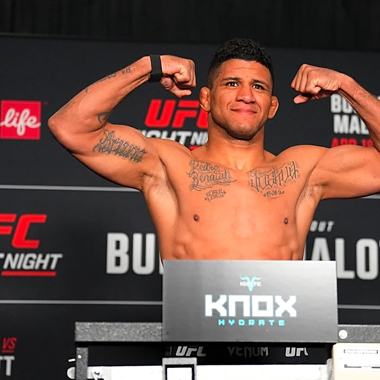 All fighters make weight for UFC Winnipeg, prelim bout changed to catchweight contest