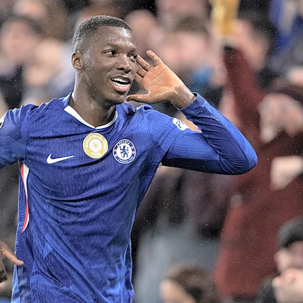 Official: Moisés Caicedo signs new Chelsea contract