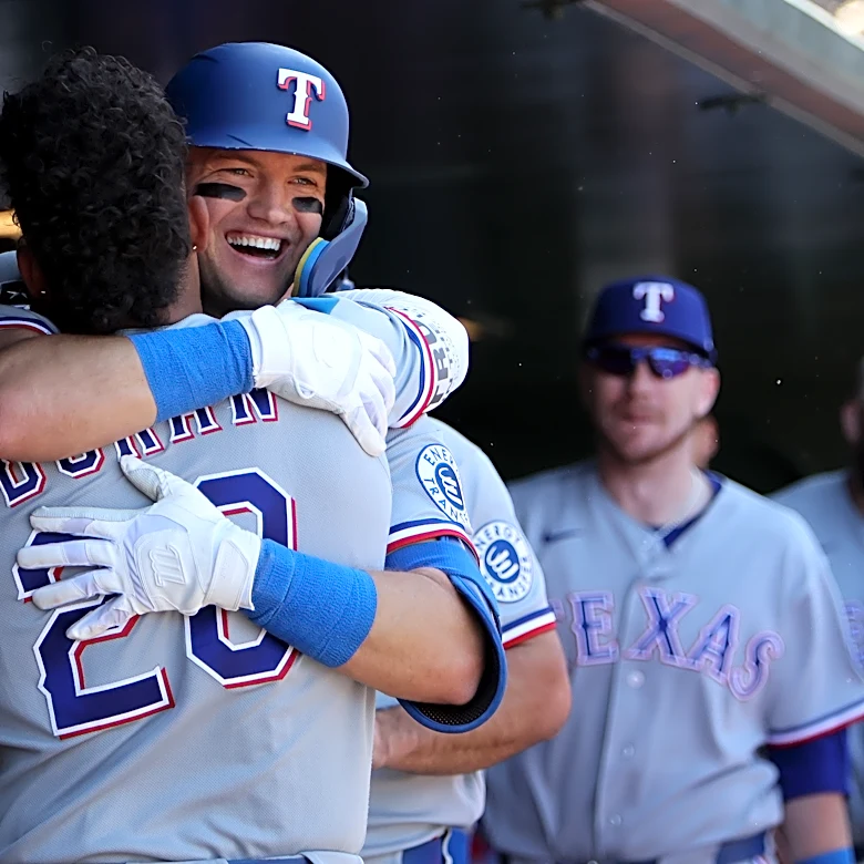 Series Preview: Rangers (10-9) at Mariners (8-12)