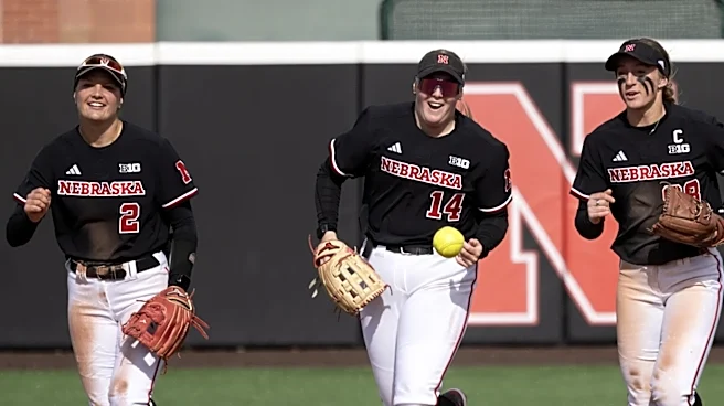#5 HUSKERS SOFTBALL – Bring the Winter Gear: Minnesota Preview, How To Watch/Listen & More