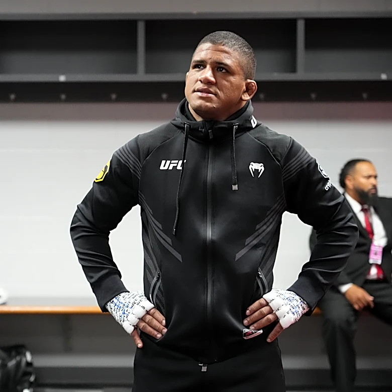 UFC Winnipeg preview, ‘Burns vs. Malott’ predictions