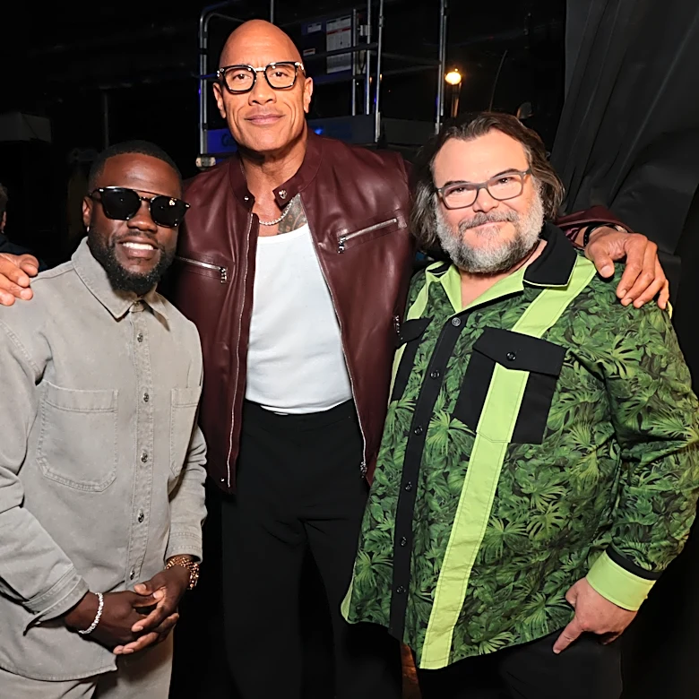 The Rock updates us on his WrestleMania weekend plans