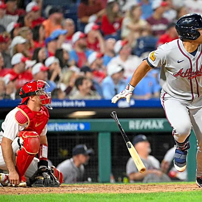 Just because you’re winnin’ don’t mean you’re the lucky one: Phillies vs. Braves series preview