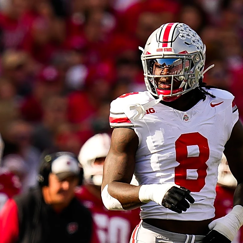 Who do NFL scouts think the Jets should select with the second pick in the 2026 NFL Draft?