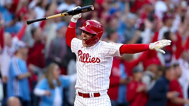 Which Phillies beatdown of the Braves was better?