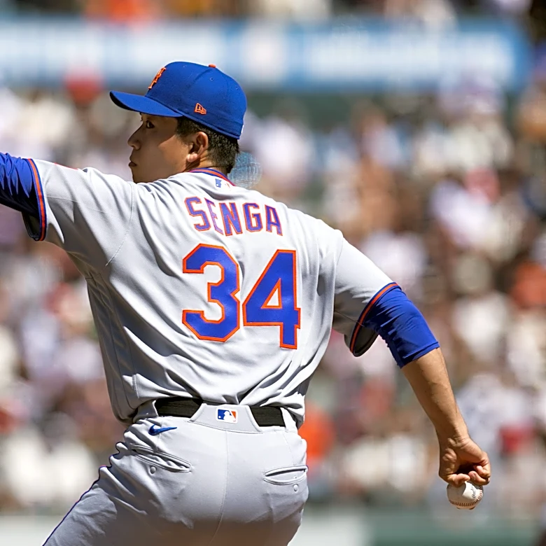 Mets at Cubs: Lineups, broadcast info, and open thread, 4/17/26