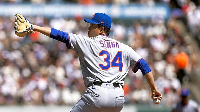 Mets at Cubs: Lineups, broadcast info, and open thread, 4/17/26