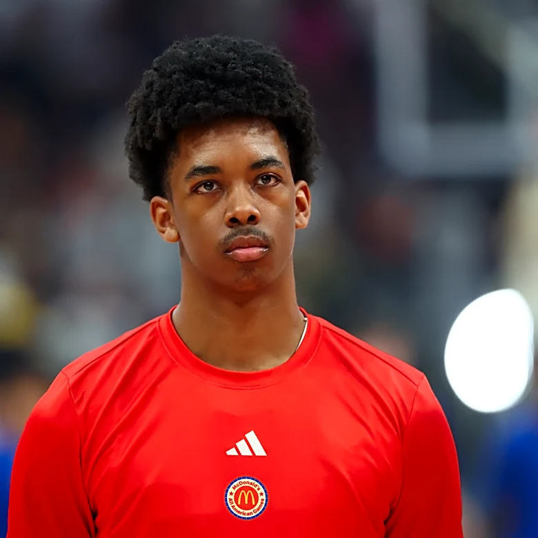 You’re Nuts: What are your expectations for freshmen Anthony Thompson, Alex Smith next season?