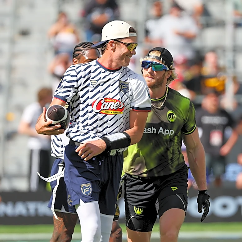 Tom Brady’s potential Wrestlemania appearance, explained