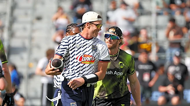 Tom Brady’s potential Wrestlemania appearance, explained