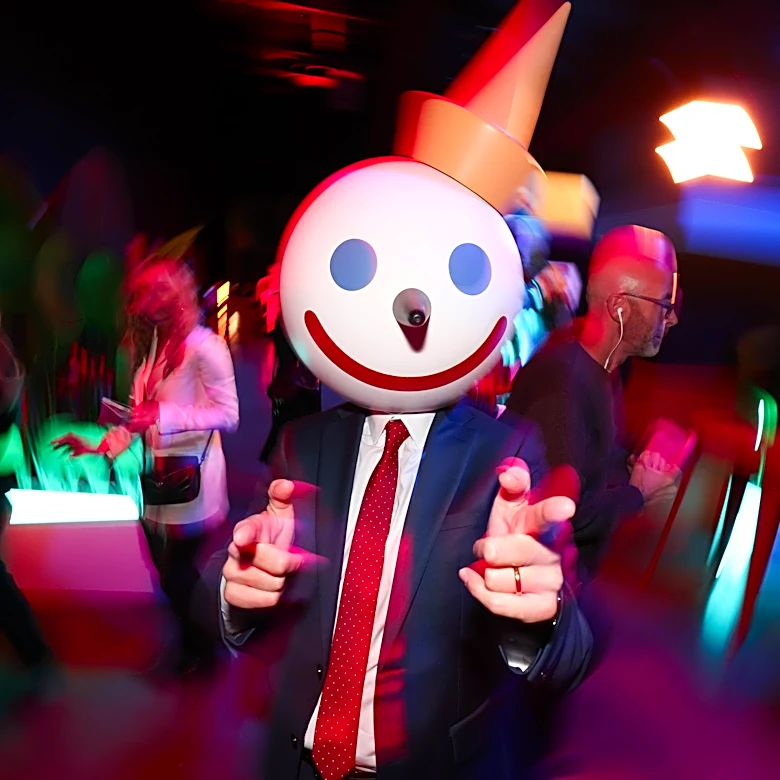 The Jumbo Jack and Panda Express Plate promotions have returned