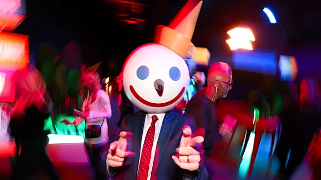 The Jumbo Jack and Panda Express Plate promotions have returned