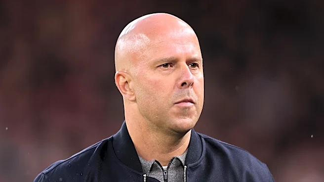 Slot Talk: Liverpool Motivated to Play in New Everton Ground