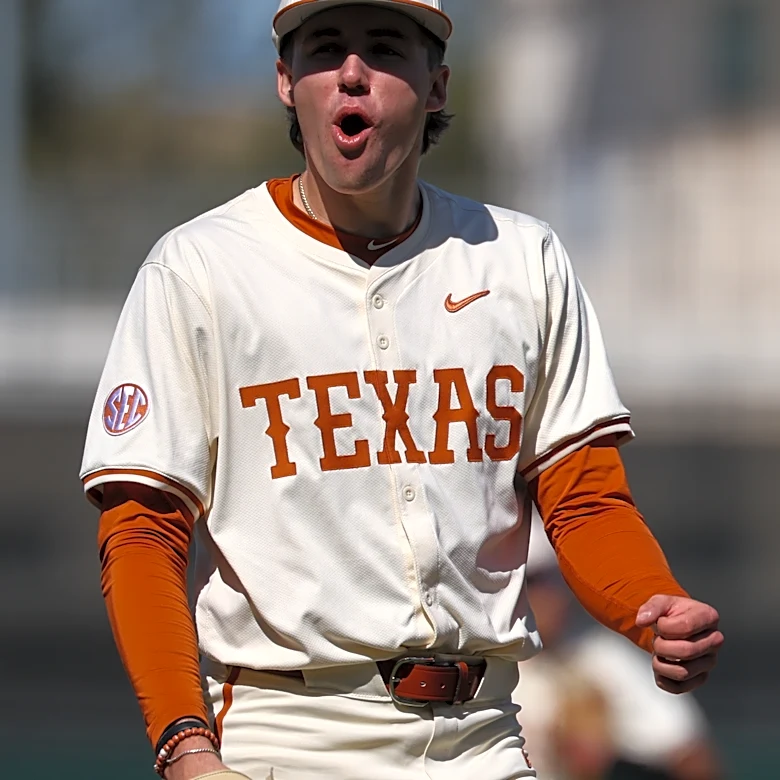 No. 4 Texas hosts No. 11 Alabama in another big SEC series