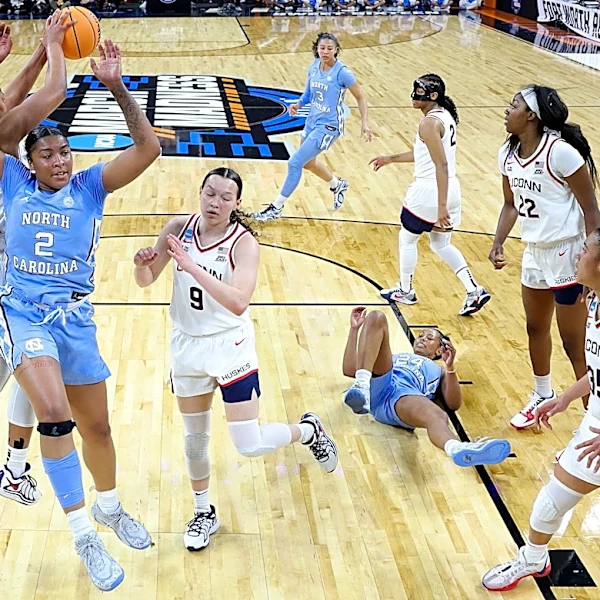 WNBA Free Agency 2026: The Mystics sign Christeen Iwuala and Nyla Harris