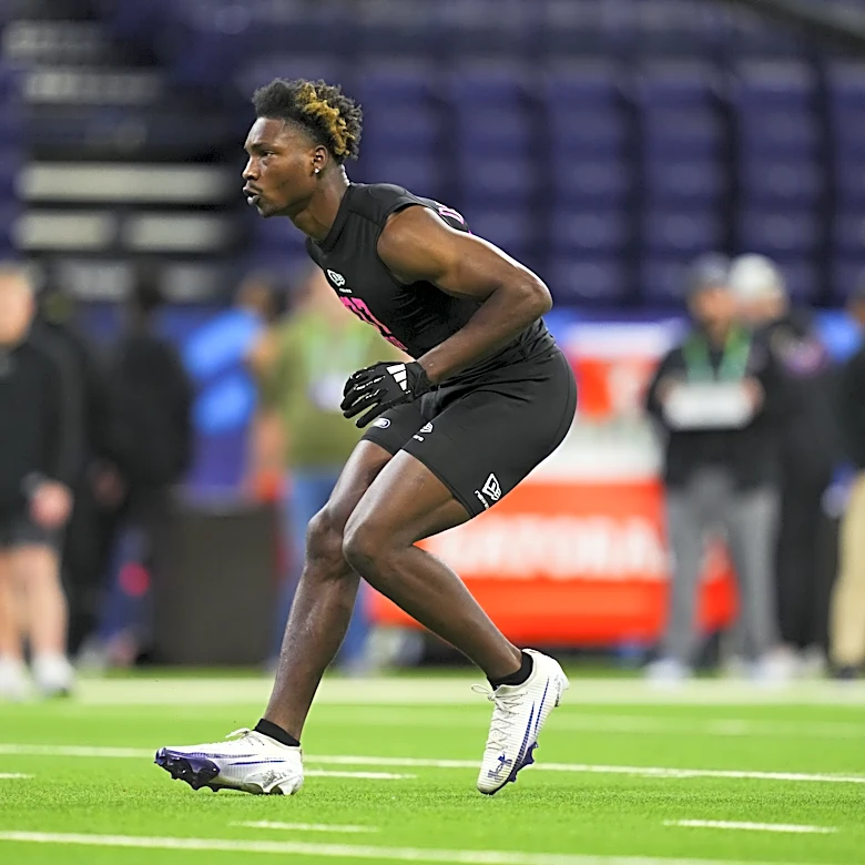 NFL Draft: Charles Demmings scouting report