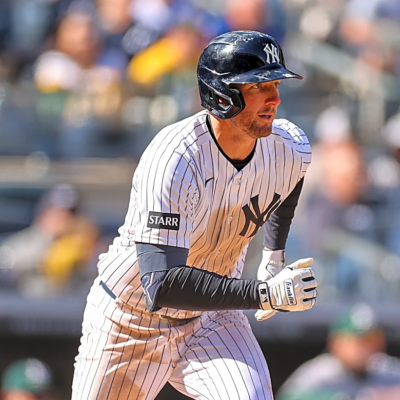 The bottom of the Yankees lineup needs to find its footing