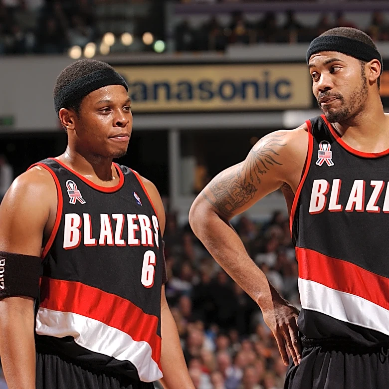 New Documentary Highlights “Jail Blazer” Era