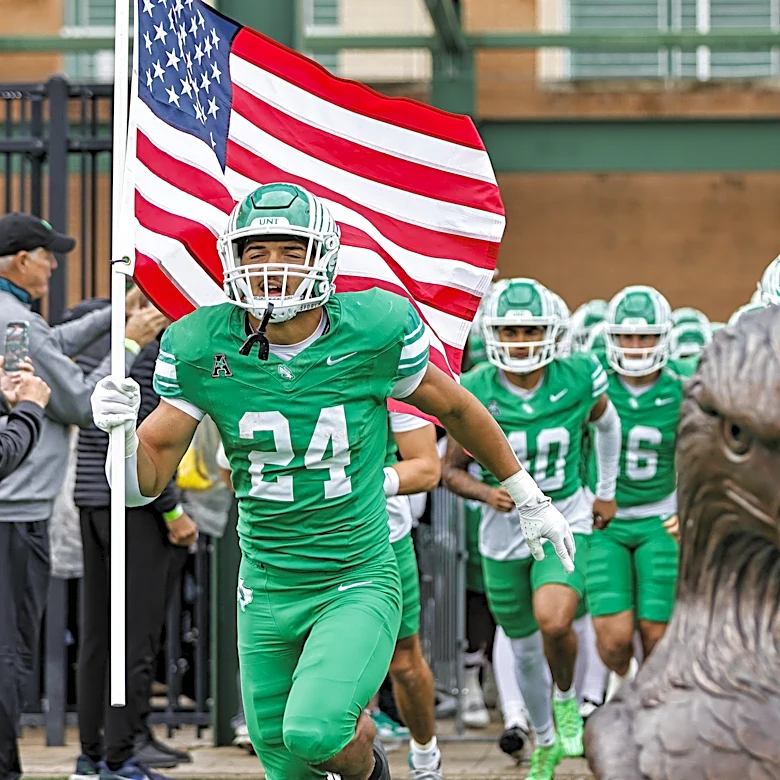 North Texas loses 2027 home game vs. Texas Tech, adds road trip at TCU
