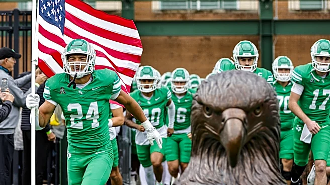 North Texas loses 2027 home game vs. Texas Tech, adds road trip at TCU