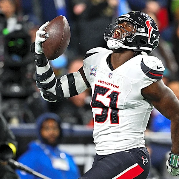 Micah Parsons’ contract extension has been leapt