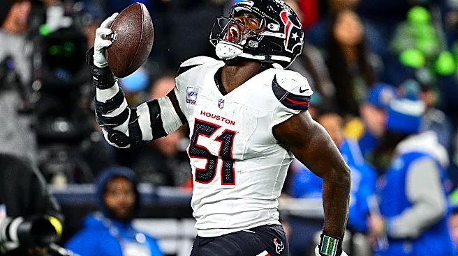 Micah Parsons’ contract extension has been leapt