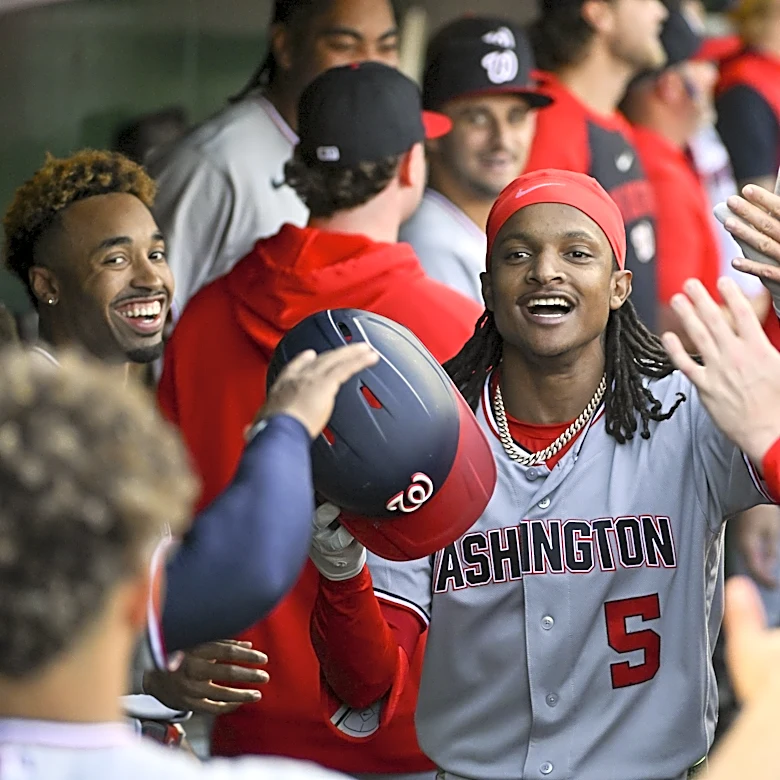 Giants-Nationals Series Preview: Is either team good?