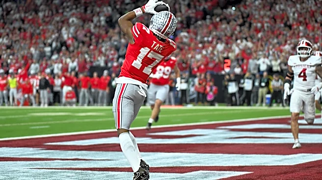 NFL Mock Draft Roundup: Three Ohio State players featured; More trade downs